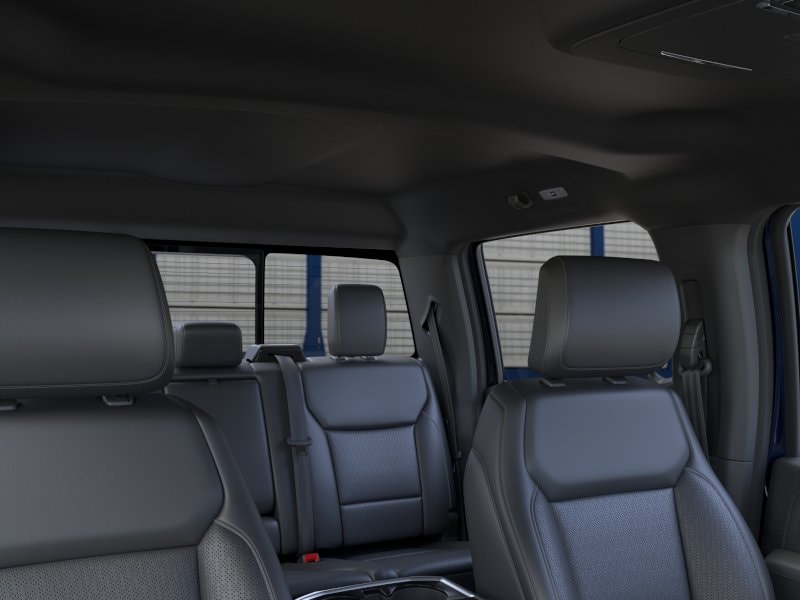 Thumbnail: 2026 Ford F-150 - 44