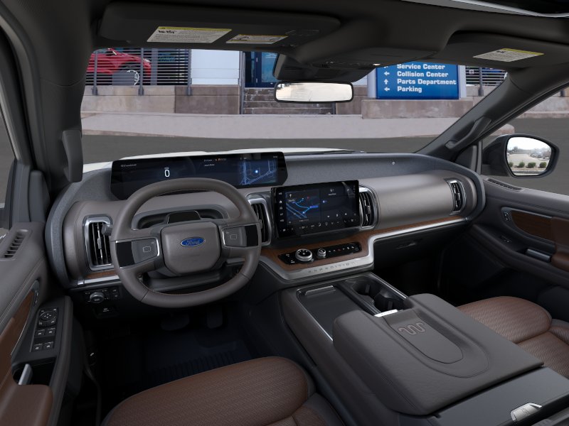 Thumbnail: 2026 Ford Expedition MAX - 32