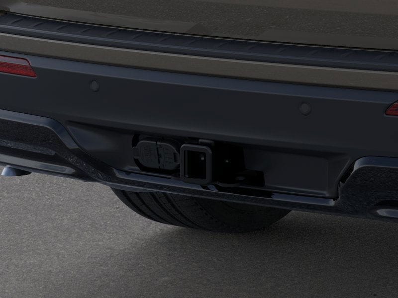 2026 Ford Explorer ST-Line SUV