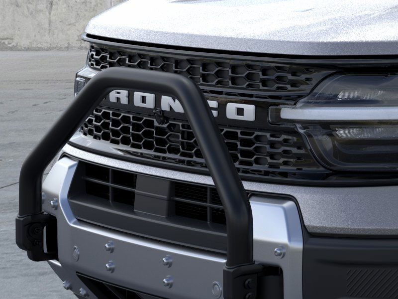 2025 Ford Bronco Sport Outer Banks - Photo 42