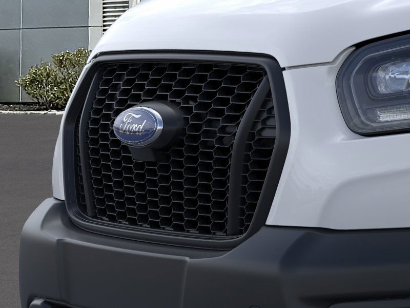 2025 Ford Transit Van Base - Photo 38