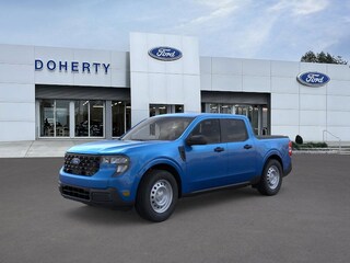 2025 Ford Maverick XL TRUCK