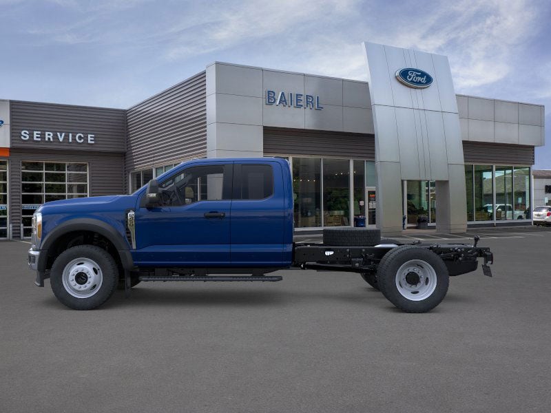 Thumbnail: 2026 Ford Econoline - 29