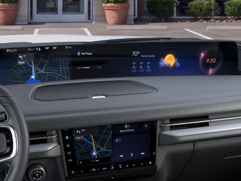 2025 Lincoln Navigator Reserve L - Photo 51