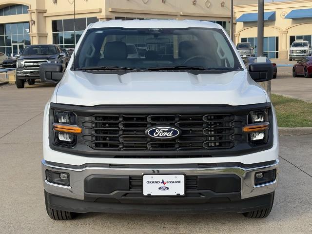 2025 Ford F-150 XL - Photo 37