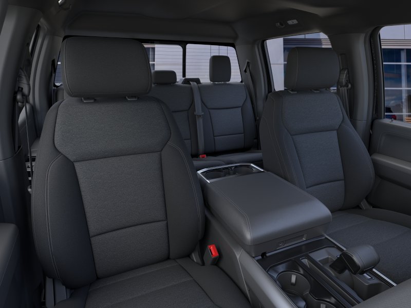 2026 Ford F-150 XLT - Photo 10