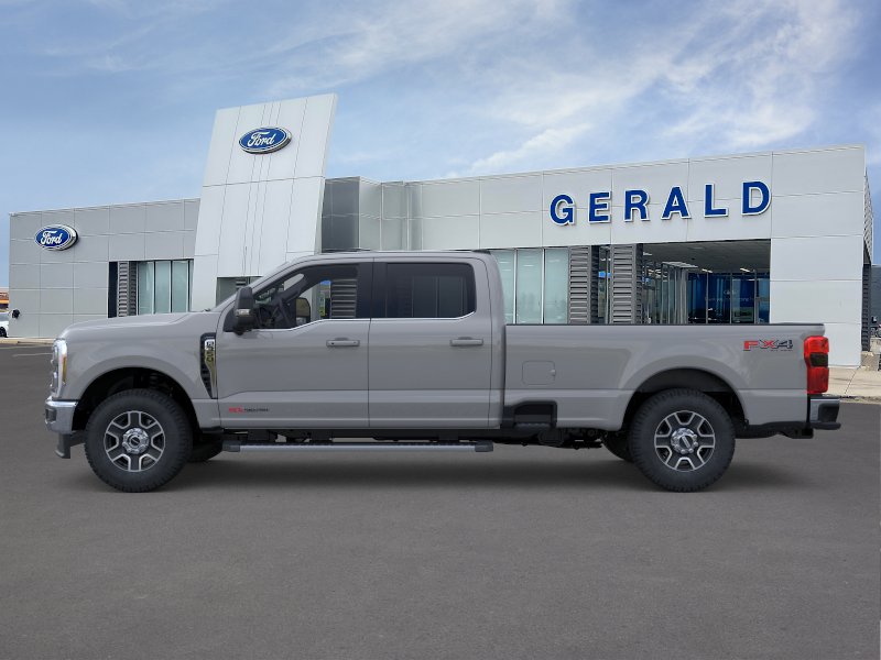 2026 Ford F-350 Super Duty Lariat - Photo 25