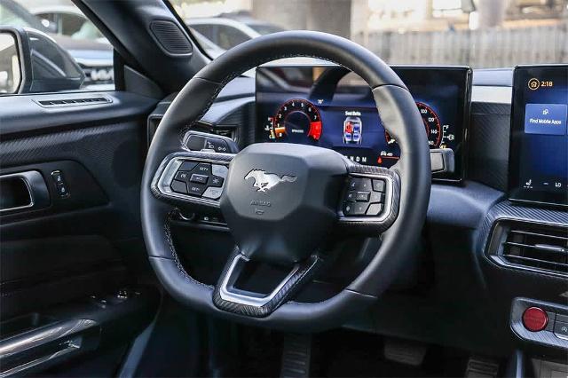 Thumbnail: 2026 Ford Mustang - 46