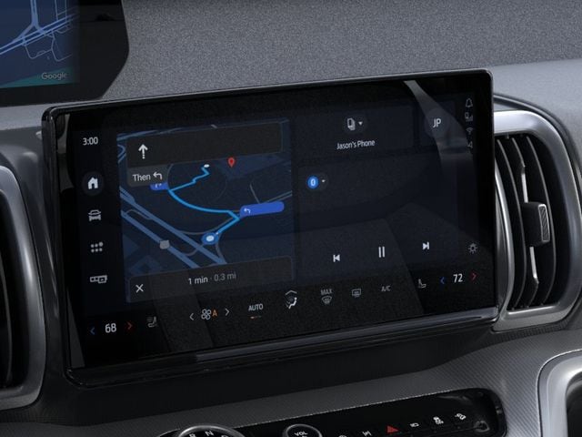 2026 Ford Expedition MAX Active - Photo 37