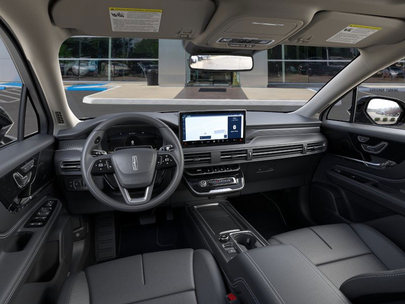 2025 Lincoln Corsair Grand Touring - Photo 31