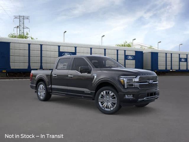 Thumbnail: 2026 Ford F-150 - 29