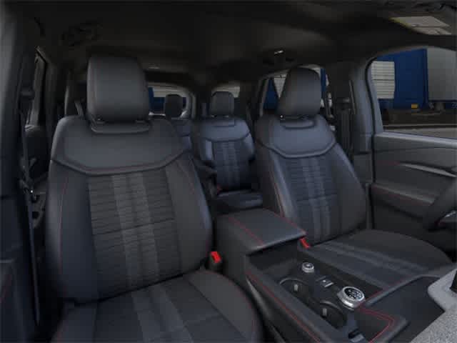 Thumbnail: 2025 Ford Explorer - 33