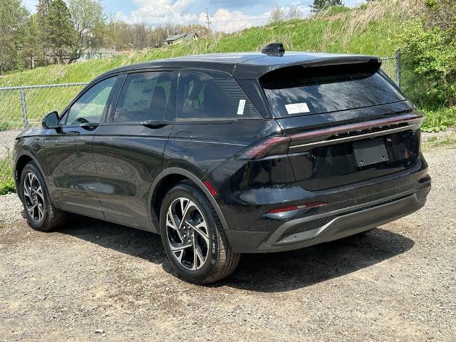 2026 Lincoln Nautilus Premiere - Photo 67