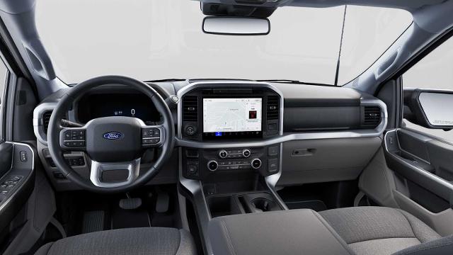 Thumbnail: 2025 Ford F-150 - 29