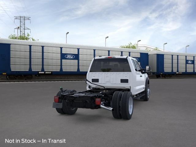 new 2026 Ford Super Duty F-450 DRW car, priced at $83,455