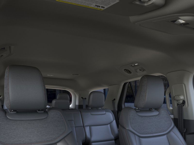 2026 Ford Explorer Active - Photo 22