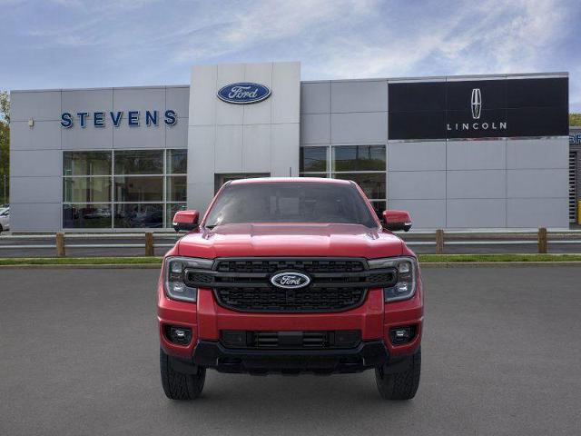 2025 Ford Ranger Lariat - Photo 57