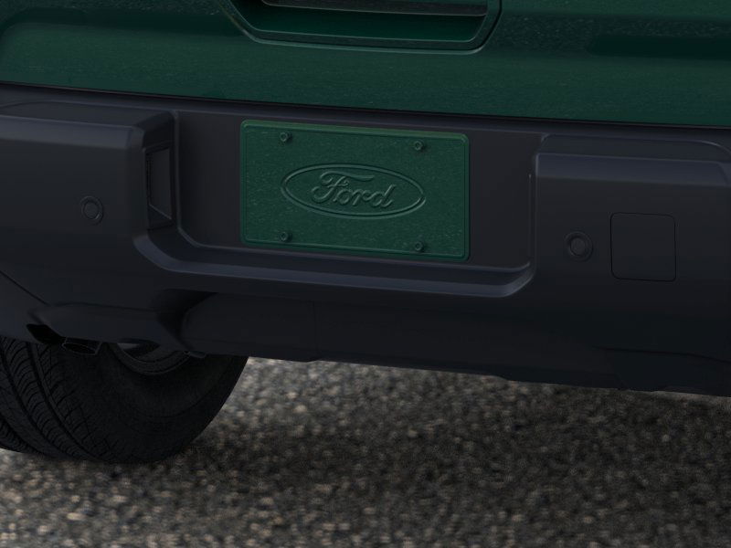 2025 Ford Bronco Sport Big Bend - Photo 46