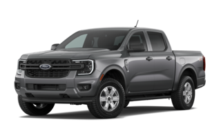 2026 Ford Ranger XL Truck