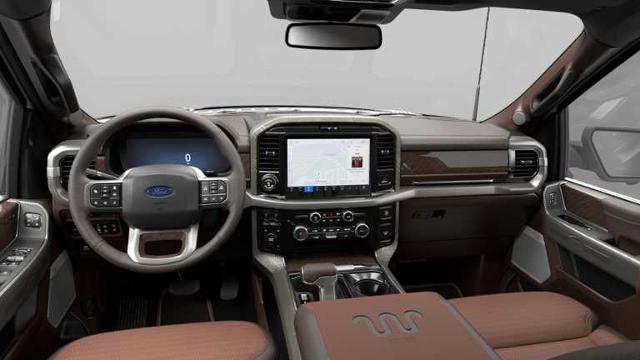 Thumbnail: 2026 Ford F-150 - 29