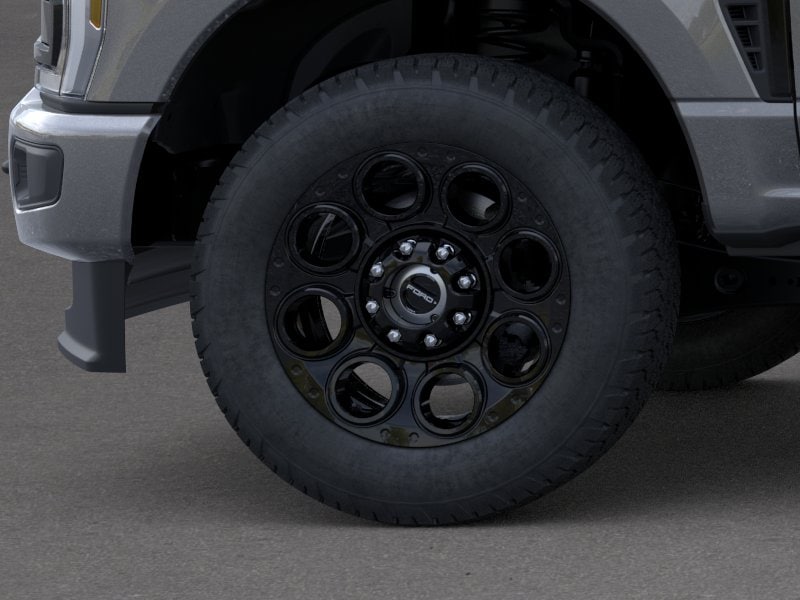 Thumbnail: 2026 Ford F-250 - 41