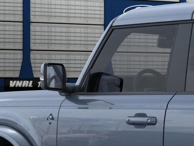 Thumbnail: 2025 Ford Bronco - 22