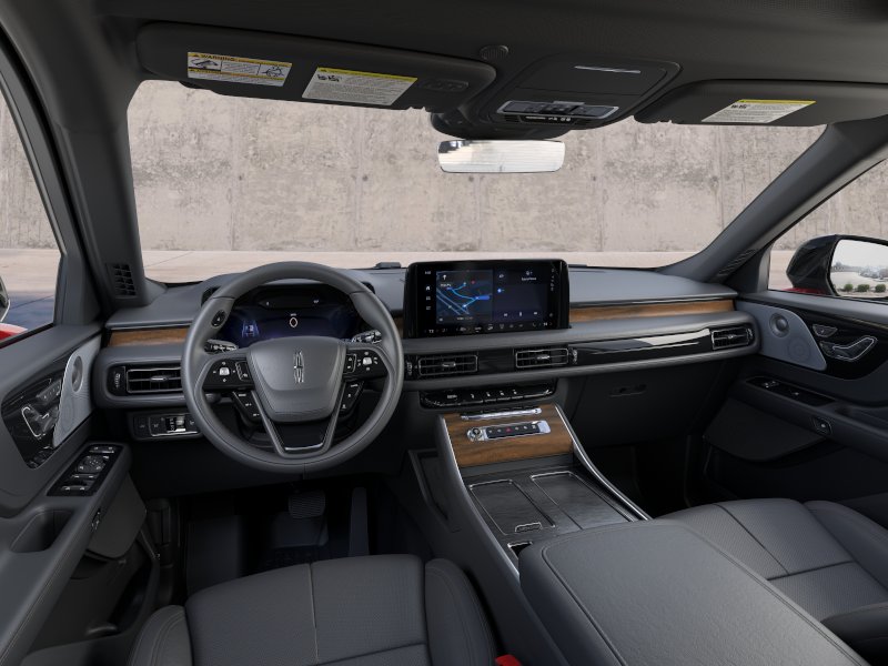 2026 Lincoln Aviator Reserve - Photo 32