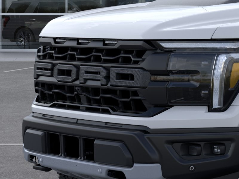 2026 Ford F-150 Raptor Truck