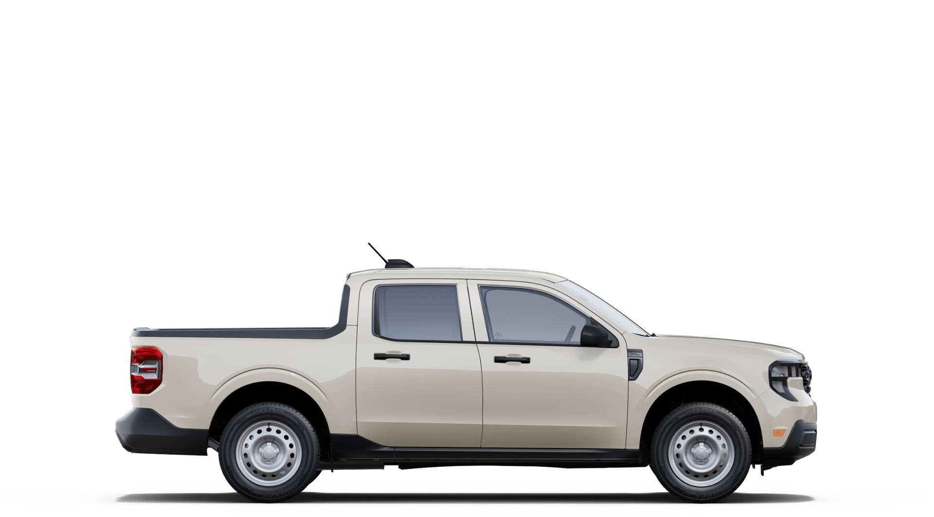 Thumbnail: 2025 Ford Maverick - 5