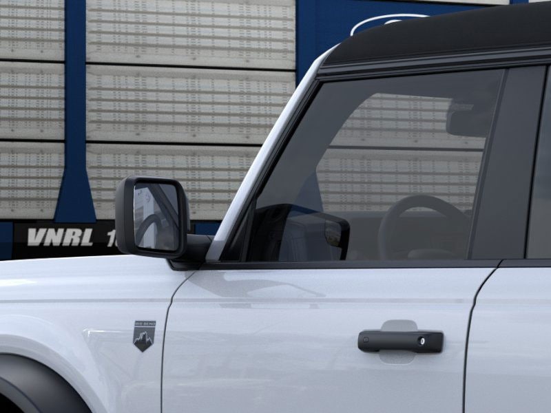Thumbnail: 2025 Ford Bronco - 22