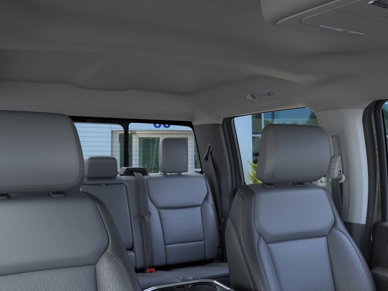 2025 Ford F-150 Lariat - Photo 45