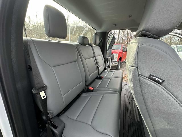 2026 Ford F-250 Super Duty XL - Photo 70