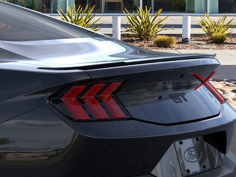 2025 Ford Mustang GT Premium Fastback - Photo 22