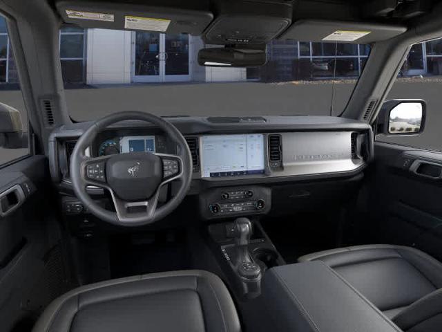 Thumbnail: 2025 Ford Bronco - 34