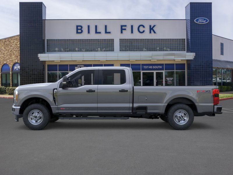2026 Ford F-350 XL photo 3