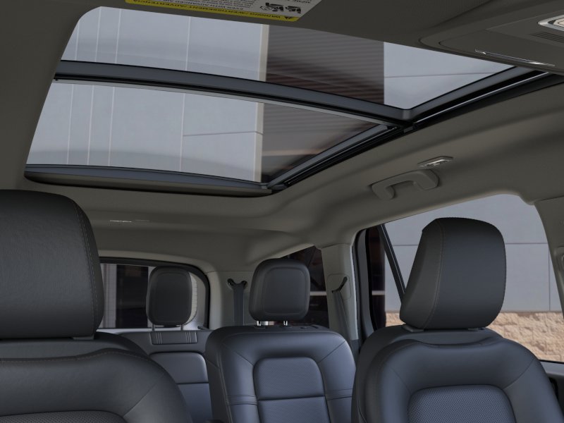 2026 Lincoln Aviator Premiere - Photo 22
