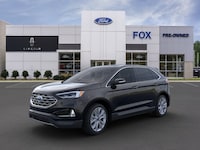 2020 Ford Edge SUV 2020 Ford Edge SUV