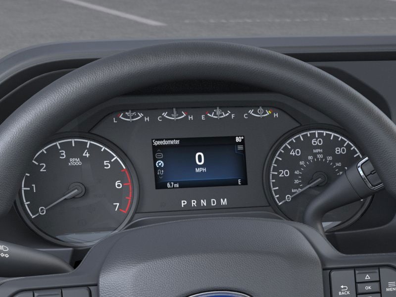 2025 Ford F-350 Super Duty XLT - Photo 13
