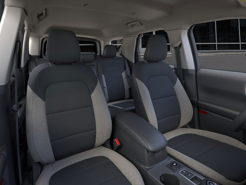 2025 Ford Bronco Sport Big Bend - Photo 44