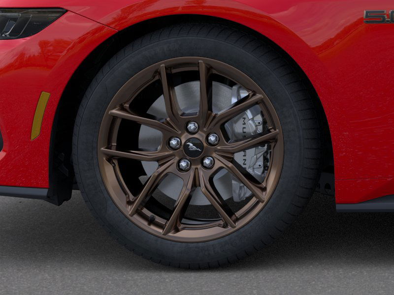 Thumbnail: 2026 Ford Mustang - 48