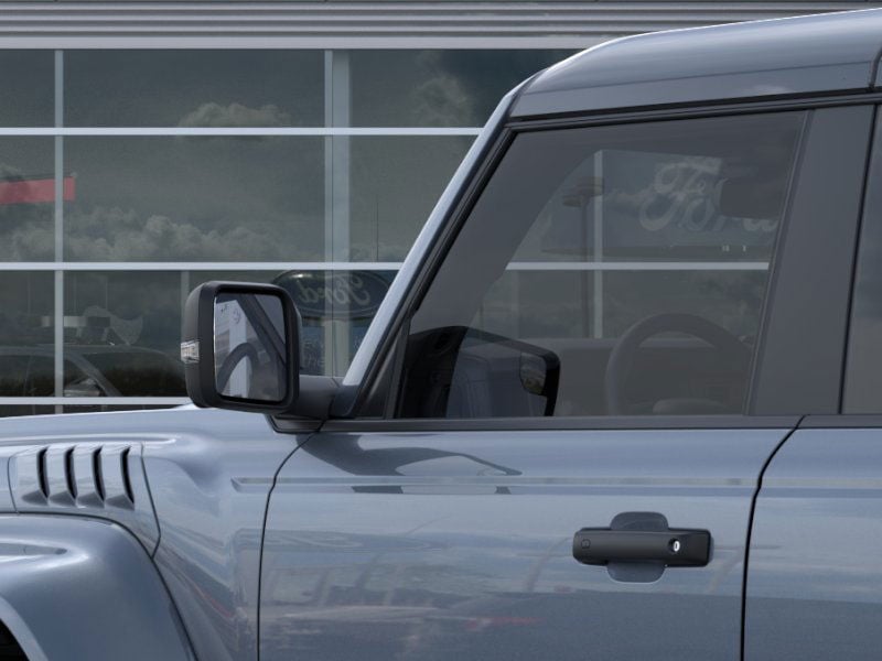2025 Ford Bronco 4-Door Raptor - Photo 50