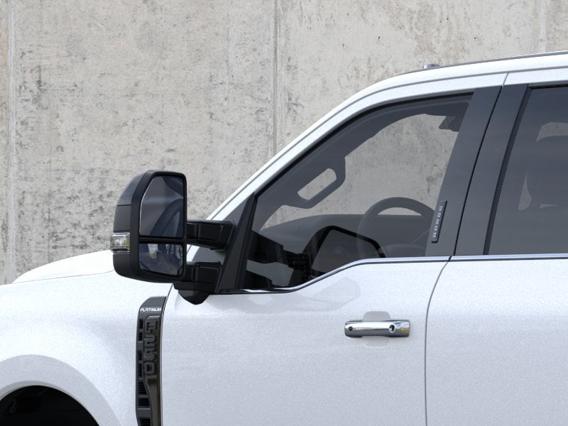 new 2026 Ford F-250 Super Duty car, priced at $86,655