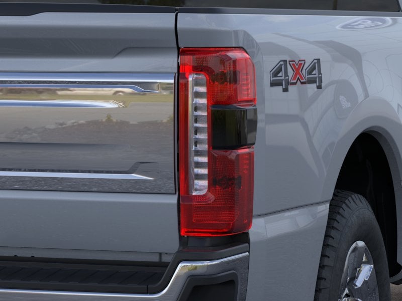 2026 Ford F-250 Super Duty King Ranch - Photo 46