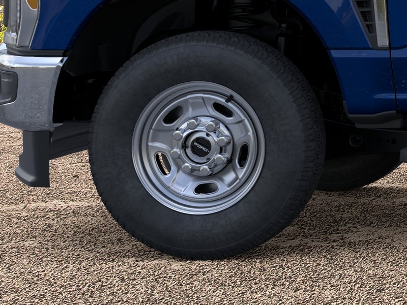 2026 Ford F-250 Super Duty XL - Photo 41