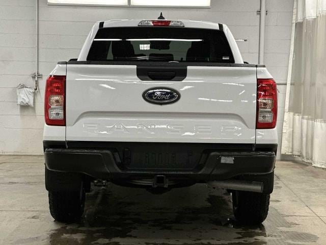 Thumbnail: 2025 Ford Ranger - 34