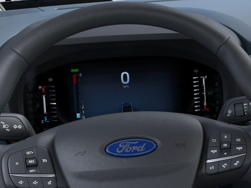 2025 Ford Maverick XLT photo 9