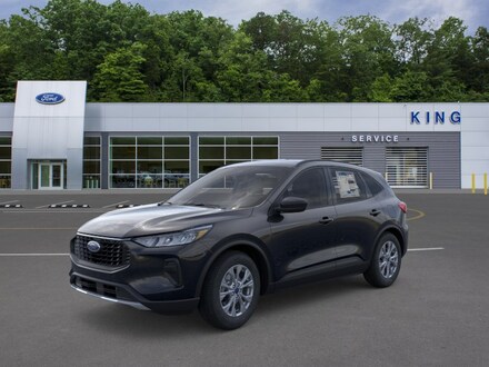 2026 Ford Escape Active SUV