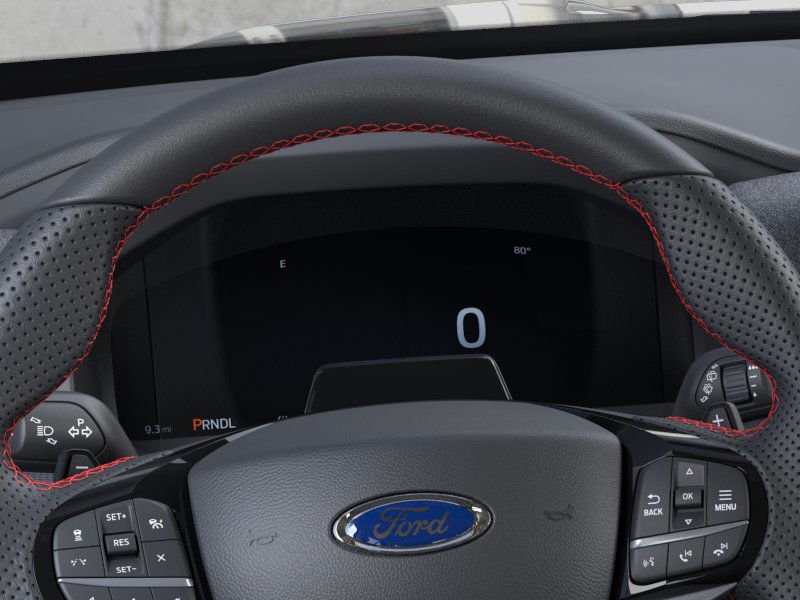 Thumbnail: 2026 Ford Explorer - 13