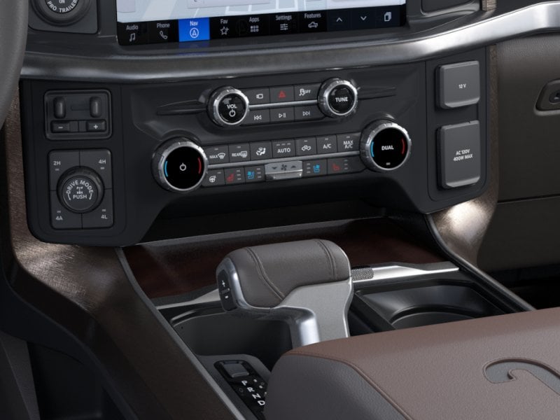 Thumbnail: 2026 Ford F-150 - 37