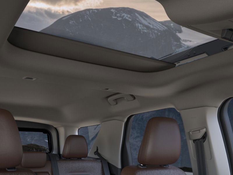 2025 Ford Bronco Sport Outer Banks - Photo 46